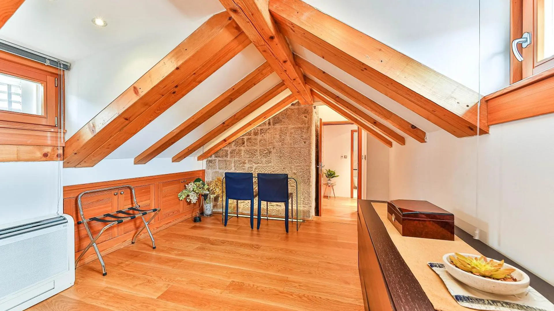 Augubio Penthouse Apartment Split