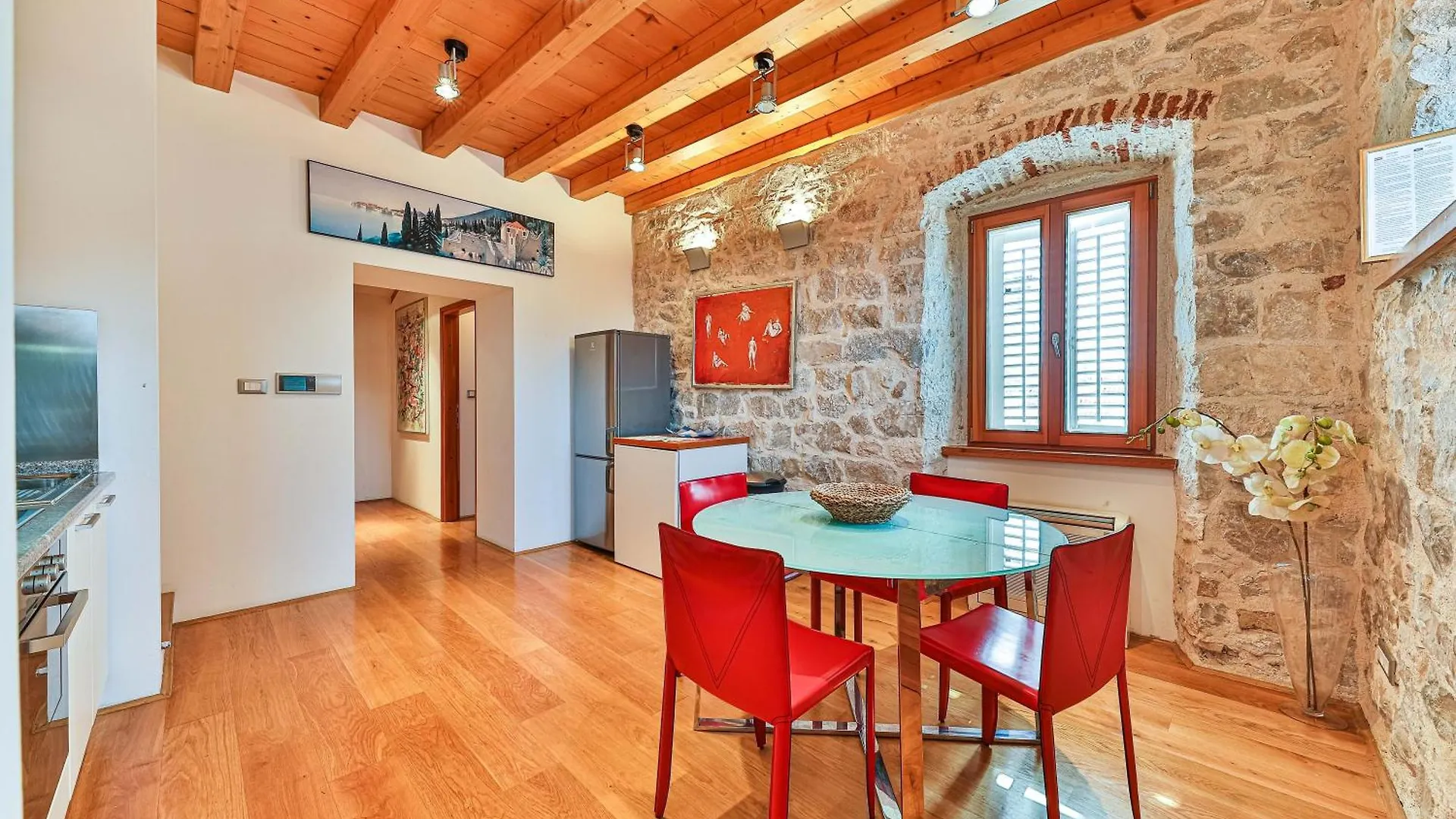 Augubio Penthouse Apartment Split 0*,  Croatia