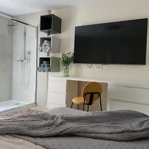  Apartment Old Town Sedlar