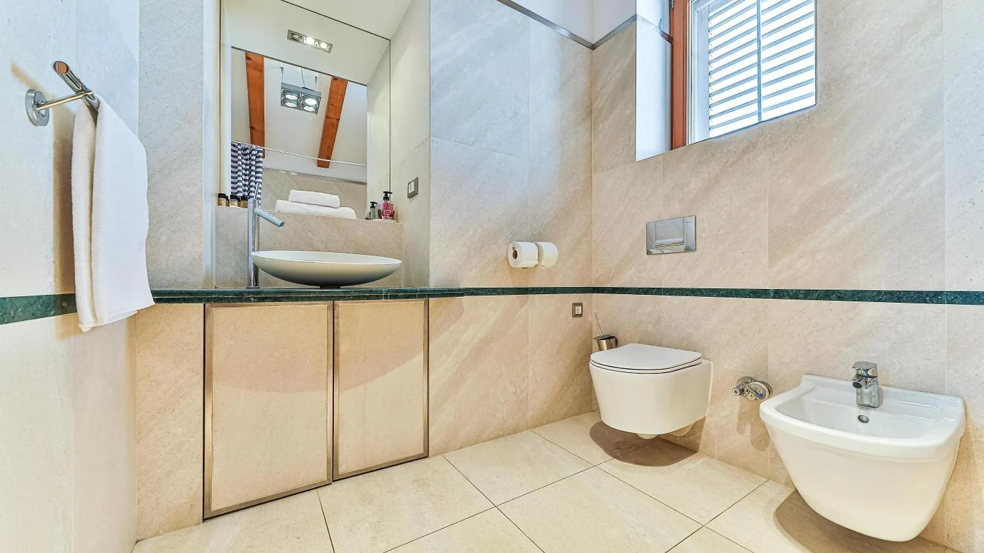 Augubio Penthouse Apartment Split Croatia