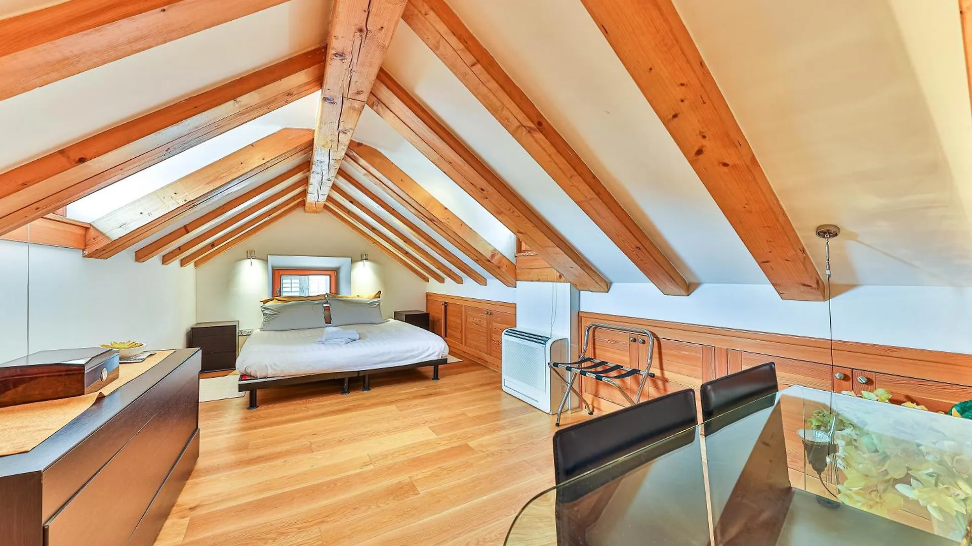 Augubio Penthouse Apartment Split Croatia