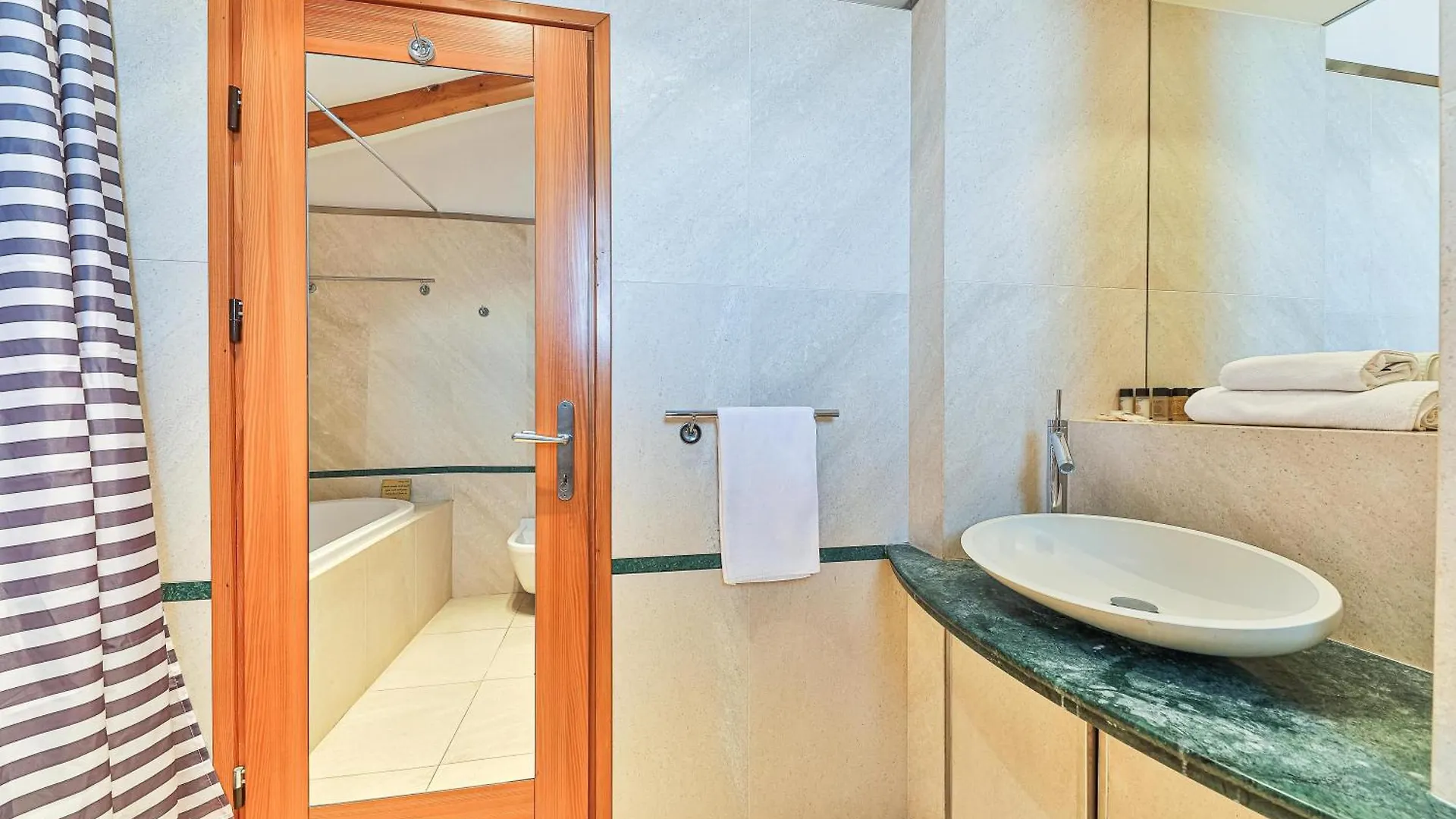 Augubio Penthouse Apartment Split 0*,  Croatia