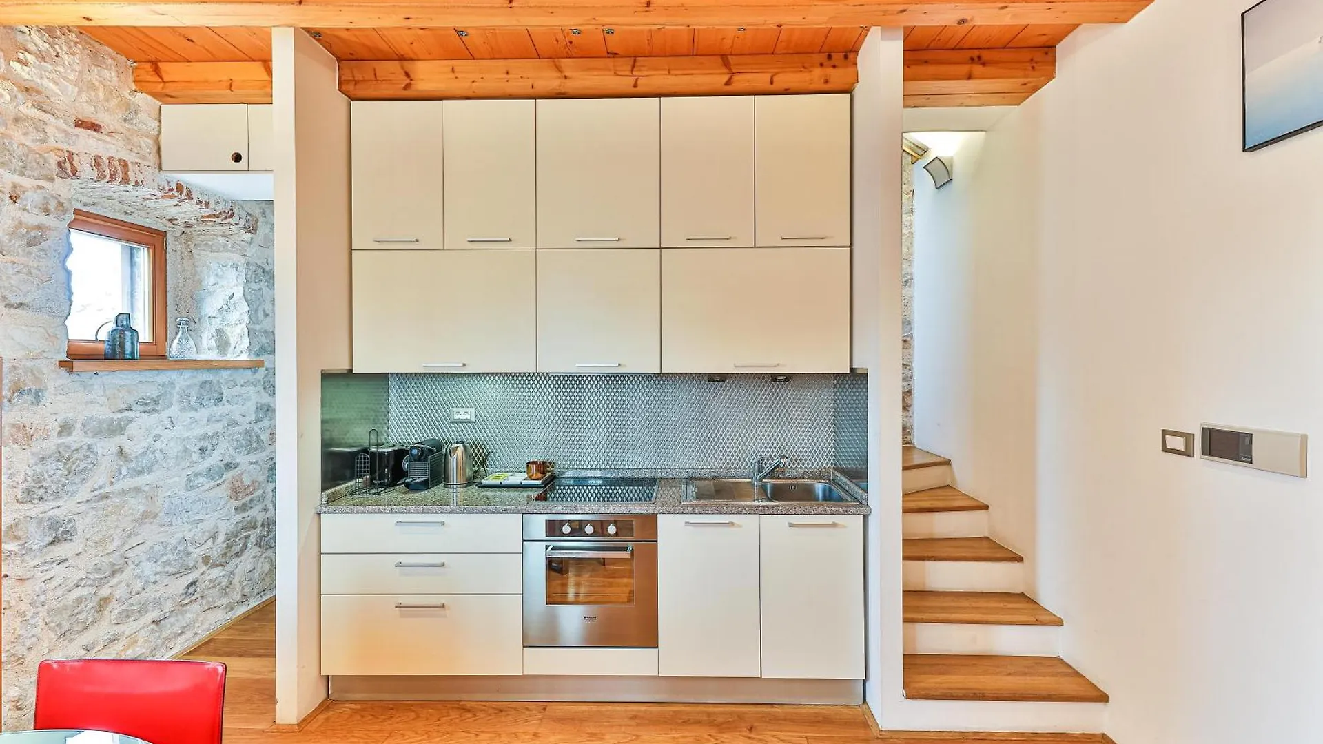Augubio Penthouse Apartment Split