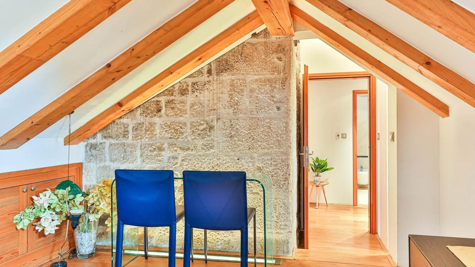 Augubio Penthouse Apartment Split