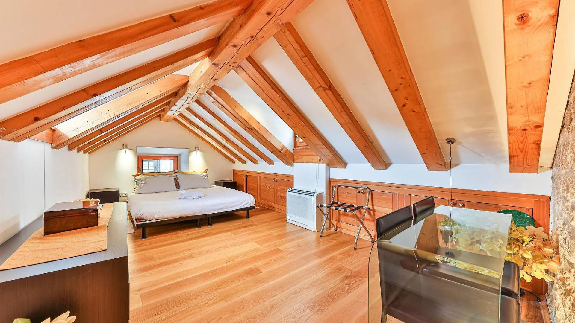 Augubio Penthouse Apartment Split